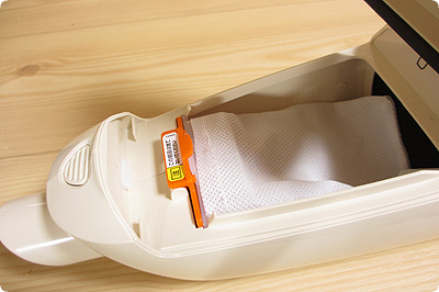 ダストバッグ_セット