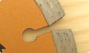 セグメントタイプ