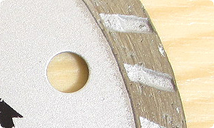 ウェーブタイプ