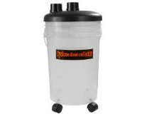 Mini Cyclone Dust Collector Kit