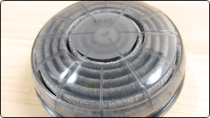 ろ過材(フィルター)