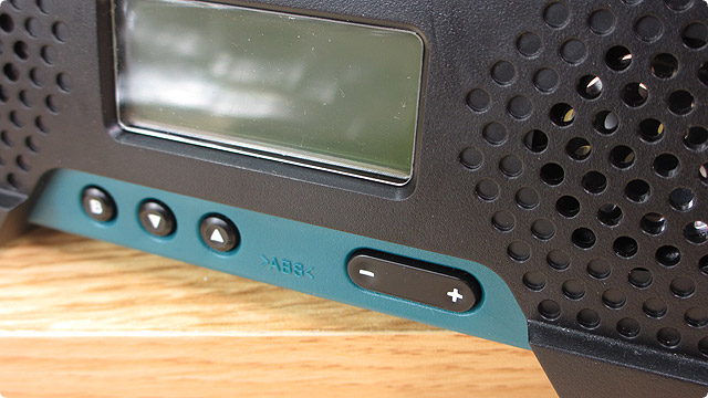 MR051-スピーカー