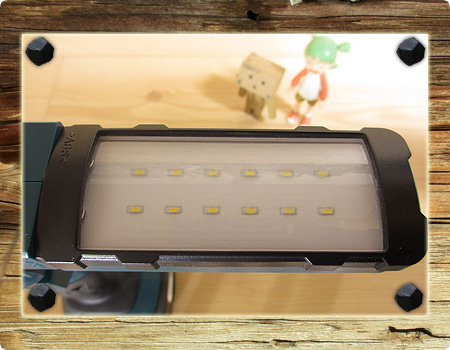 Makita-ML801(LED-0.51W/12灯式)