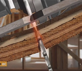 キックバック(重み)